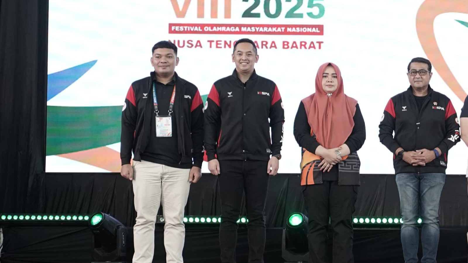 Diikuti 18 Ribu Orang, FORNAS VIII 2025 Bikin Ekonomi Berputar Rp800 M!