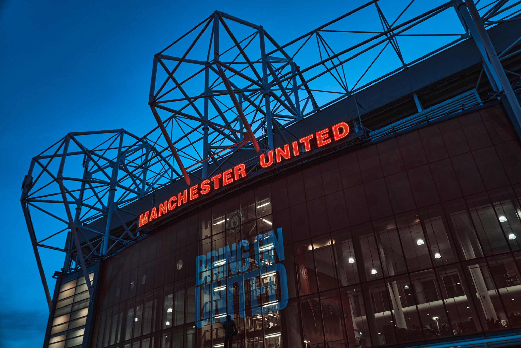 Rencana 'Busuk' Keluarga Glazer Persulit Lepas Manchester United, Untung 40 Kali Lipat atau Tidak Sama Sekali
