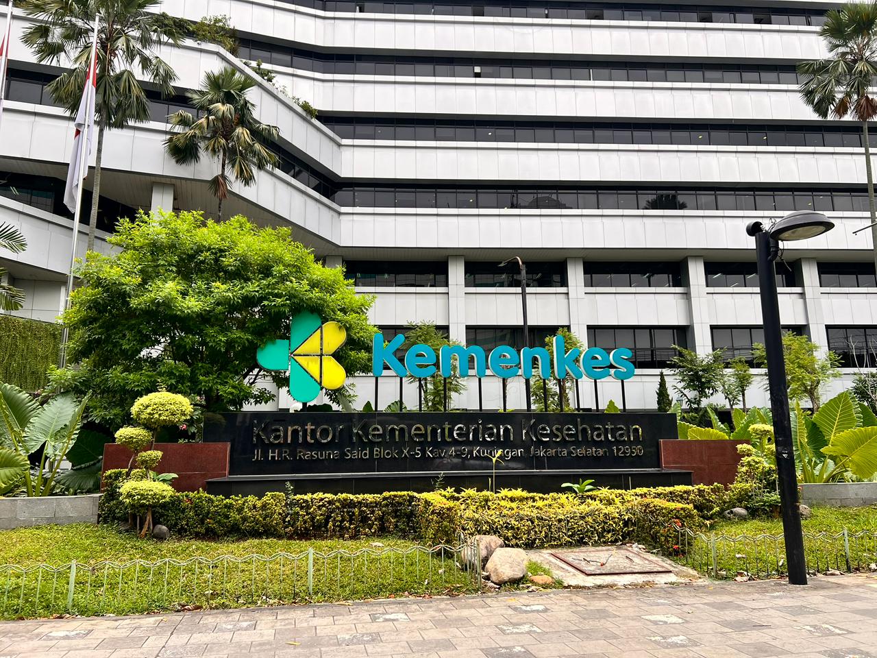 Virus Cicada Dipantau Global, Kemenkes Minta Publik Tetap Waspada