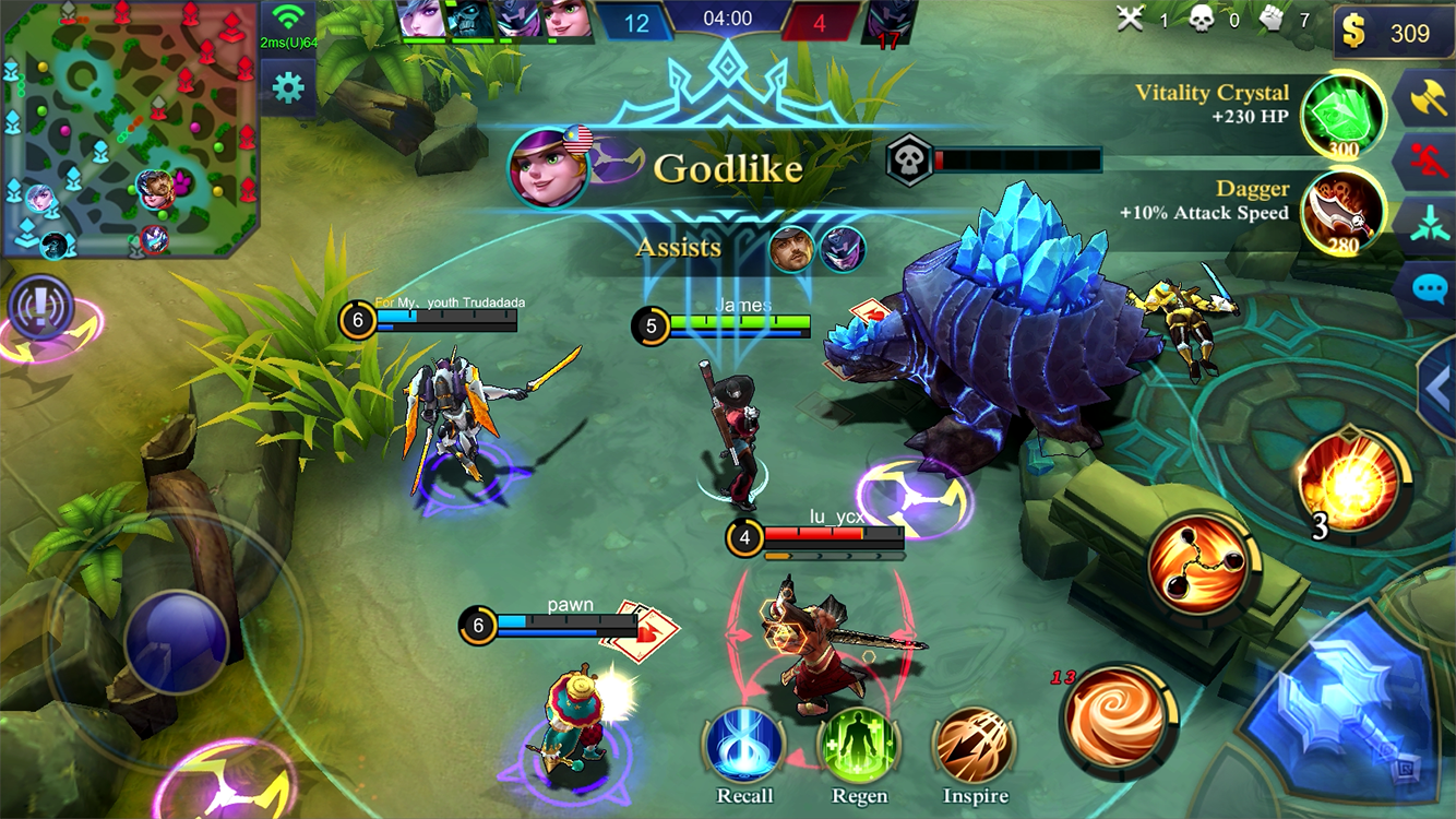 Sejarah MOBA, dari Mod Warcraft hingga Raja Mobile Gaming