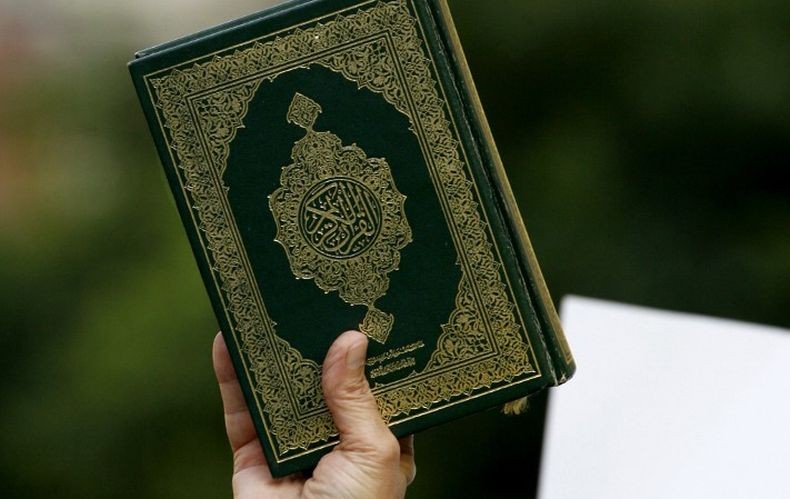Indonesia Kecam Pembakaran Al-Qur'an Oleh Politikus Swedia, WNI Diminta Jangan Terprovokasi
