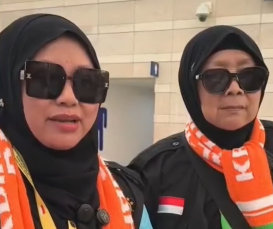 Pimpinan Biro Haji Soal Pelayanan Jemaah  Reguler 2026: Sangat Worth It
