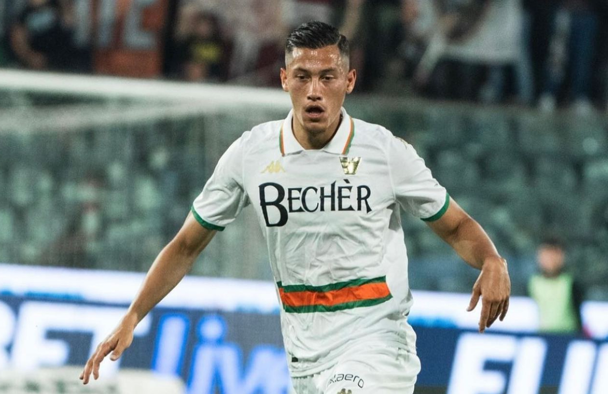 Klausul Rahasia Terungkap! Jay Idzes Bisa Pindah ke Genoa Lebih Murah, Direktur Teknis Udinese: Bek yang Sempurna