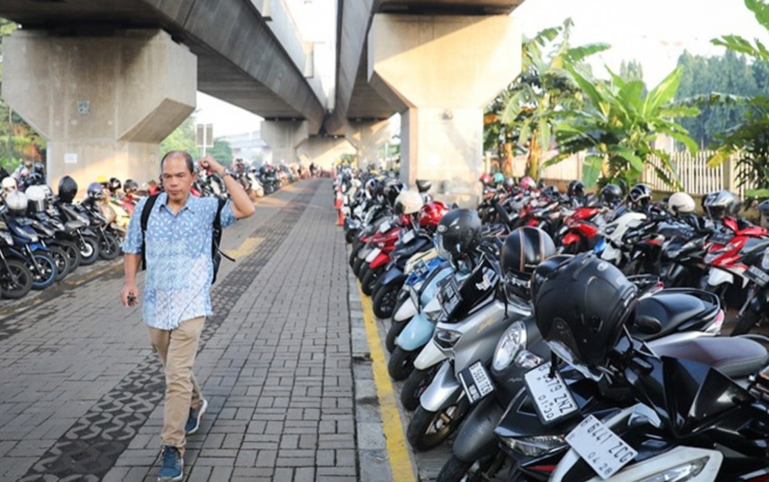 Park and Ride di Cawang Segera Dibangun, Pramono: Bisa Orang Gampang Kemana-mana