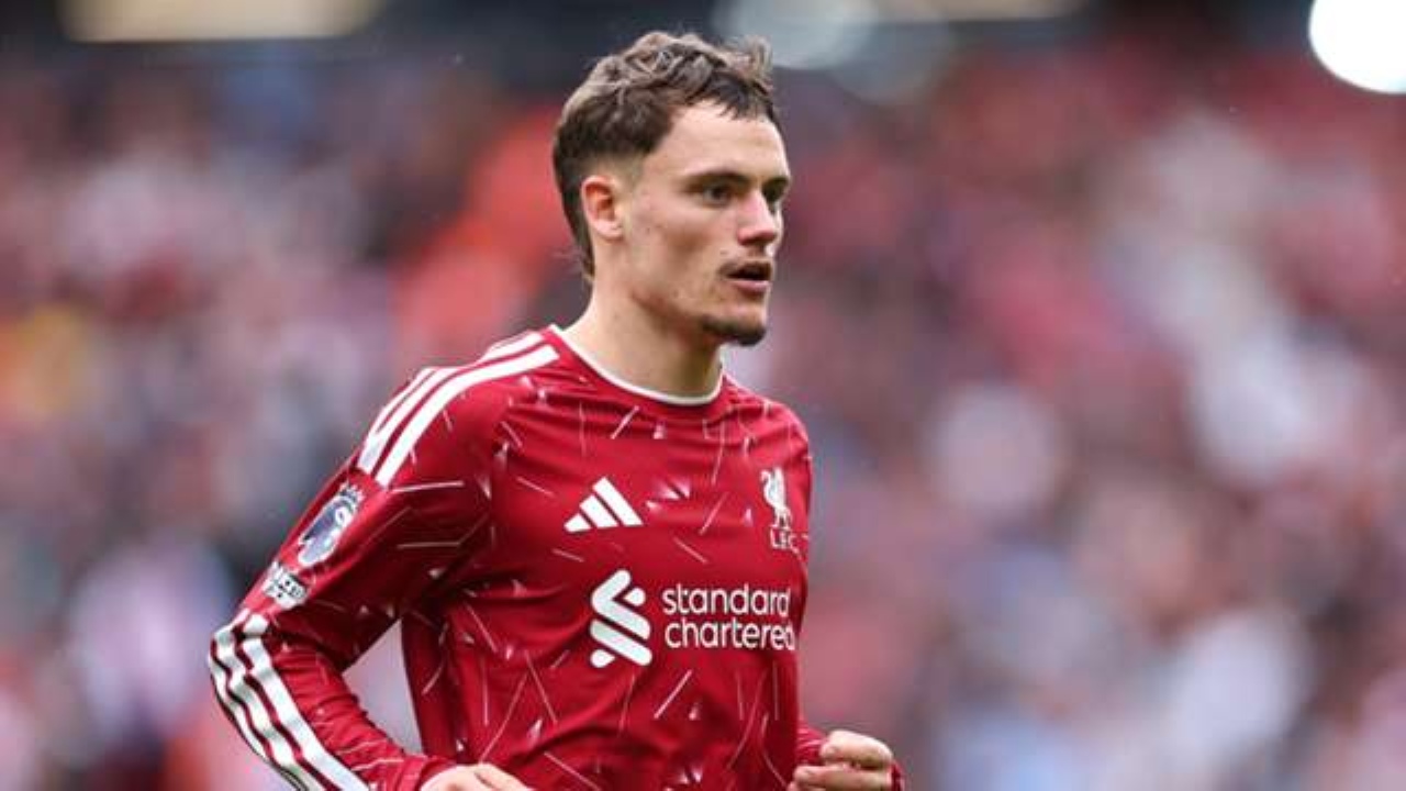 Jelang Liverpool vs Ipswich, Florian Wirtz Tuntut The Reds Menang