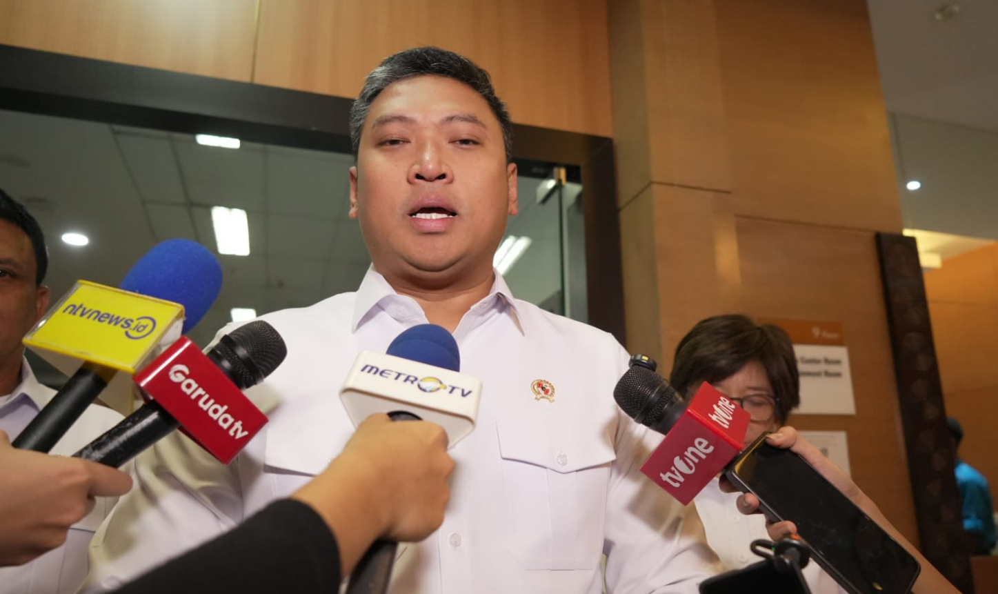 Punya Lebih dari 1.000 Santri, Pesantren Kini Boleh Kelola Dapur MBG Sendiri