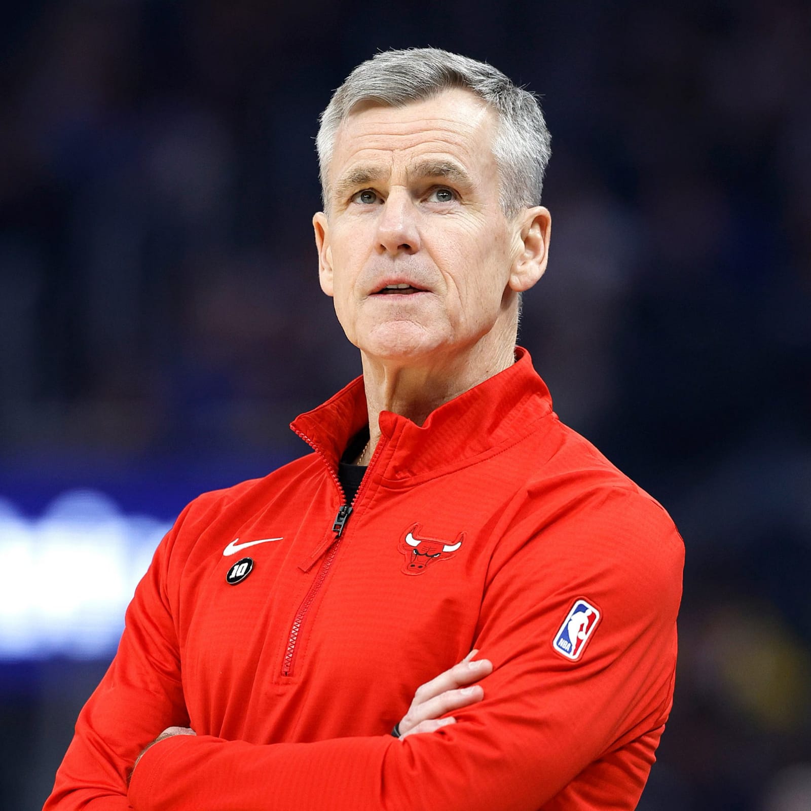 Chicago Bulls Mantap Bersama Billy Donovan, Targetkan Kebangkitan di NBA!