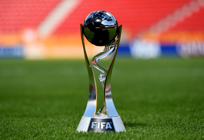 Argentina Gantikan Indonesia Jadi Tuan Rumah Piala Dunia U-20