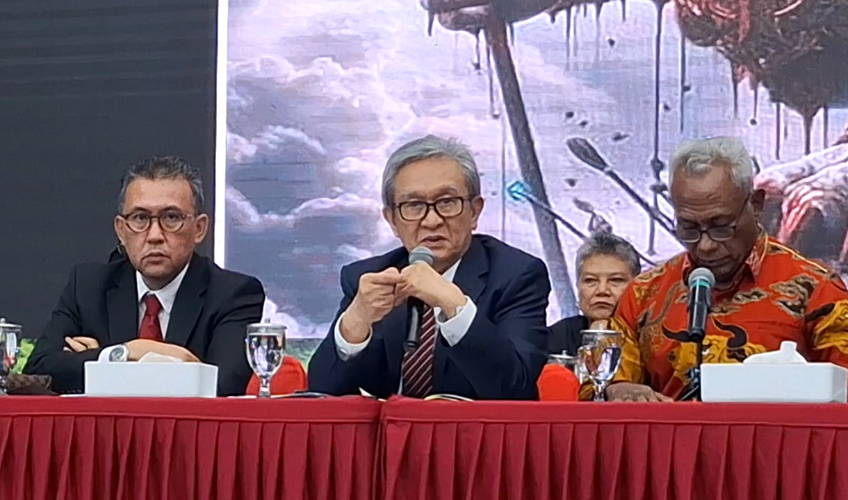 Tim Hukum Sebut Penahanan Sekjen PDIP Hasto Kristiyanto Tidak Sah, Ini Alasannya