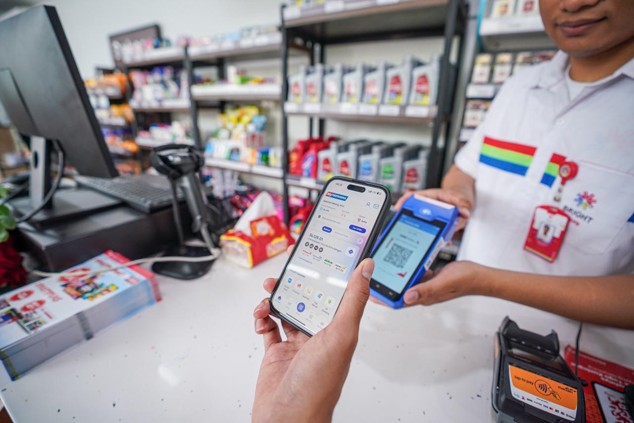 Pertamina Patra Niaga Hadirkan MyPertamina Fair 2025: Pesta Tukar Poin Akhir Tahun Penuh Hadiah dan Kejutan