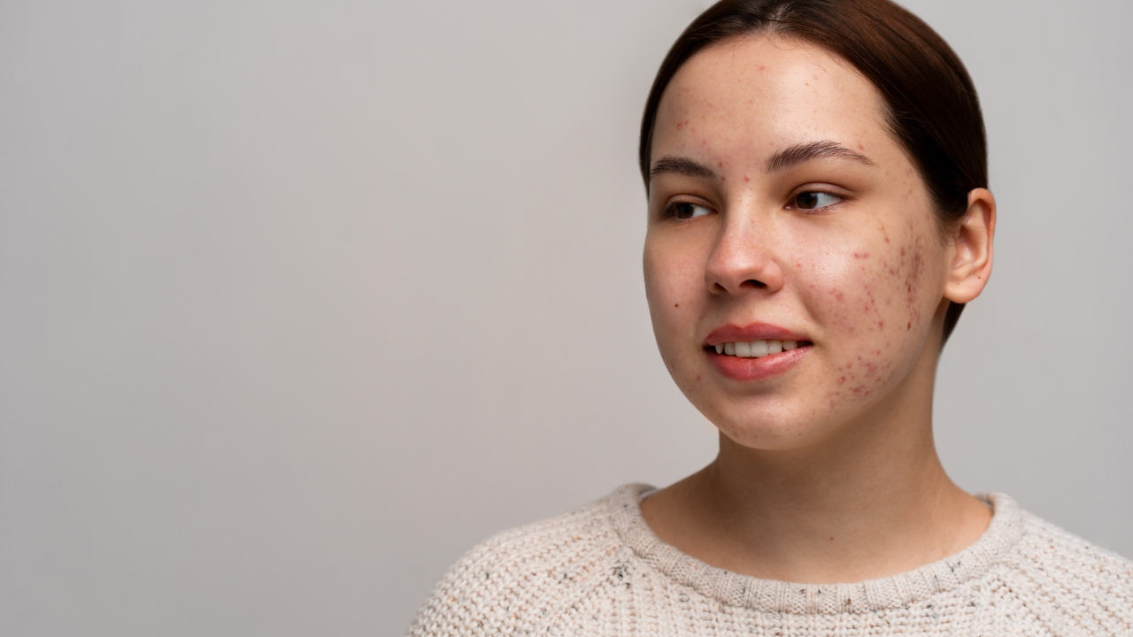 5 Cara Mengatasi Noda Hitam di Wajah yang Bikin Tak Percaya Diri, Dijamin Ampuh dan Efektif!