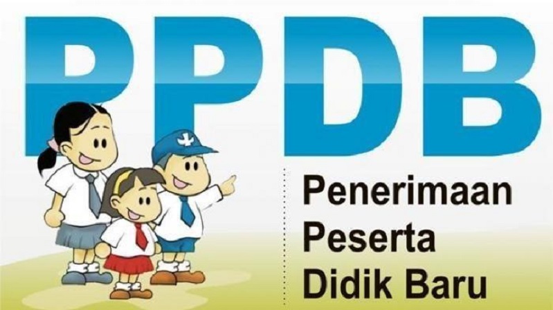 Cerita Key, Siswi di Bantar Gebang Coba Ajak Jokowi Lihat Banyak Temannya yang Mendapat Polemik PPDB