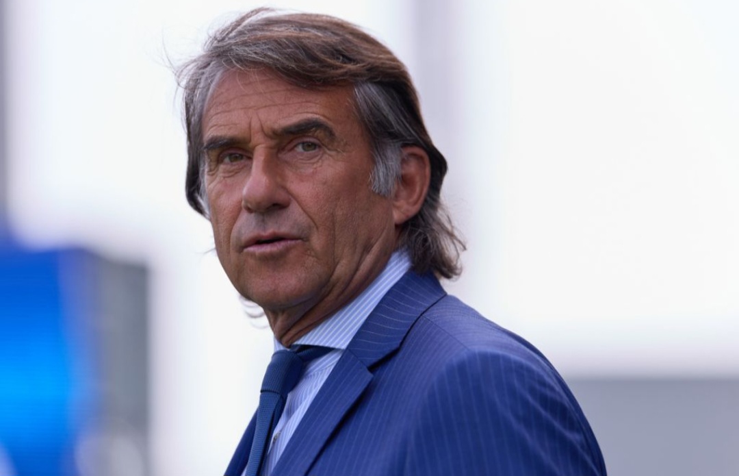 Juventus Targetkan Rp950 Miliar dari Penjualan Lima Pemain