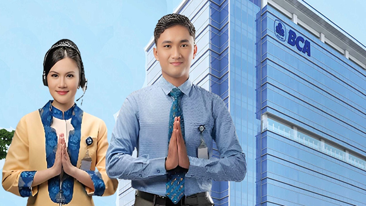 Cair Hitungan Hari! Intip Skema Pengajuan KUR BCA 2025 Pinjaman Rp10 Juta, Cek Tabel Angsuran Cicilan Terendah di Sini