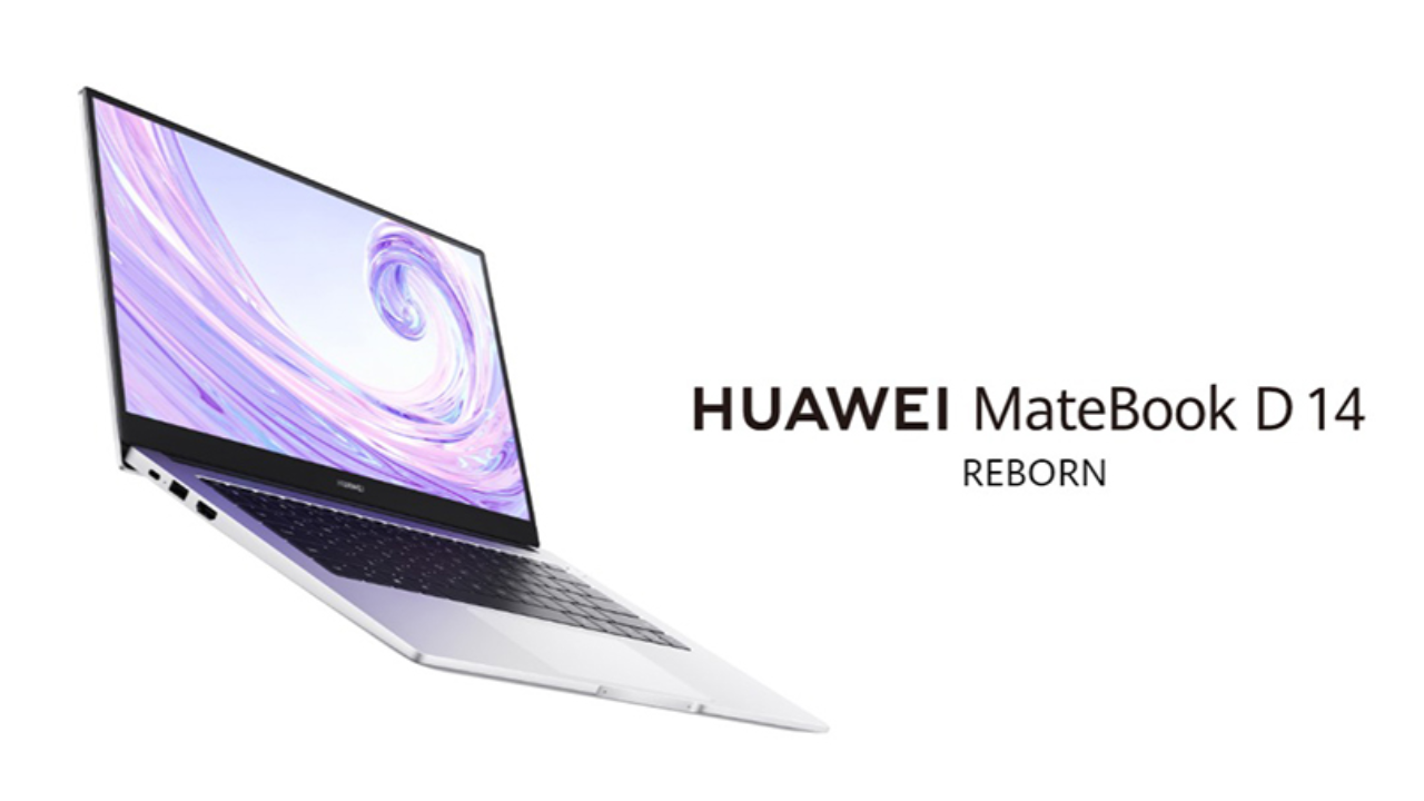 Nih Simulasi Kredit HUAWEI MateBook D14 di Indodana, Lengkap Pilihan Tenor dan Cicilannya