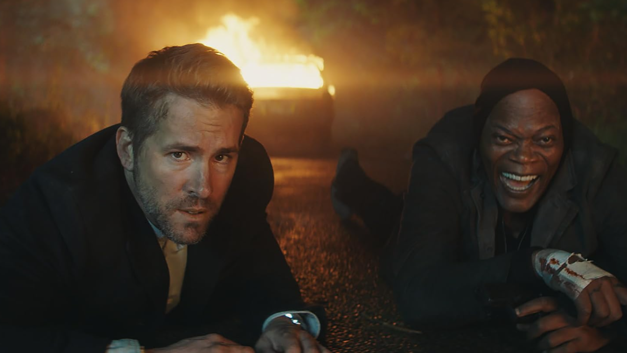 Fakta Menarik Film The Hitman's Bodyguard Tayang di Bioskop Trans TV, Penuh Aksi dan Komedi