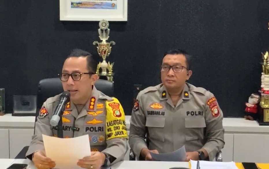 Bos Perusahaan Animasi Brandoville Studio Lari ke Luar Negeri, Begini Kata Polisi 