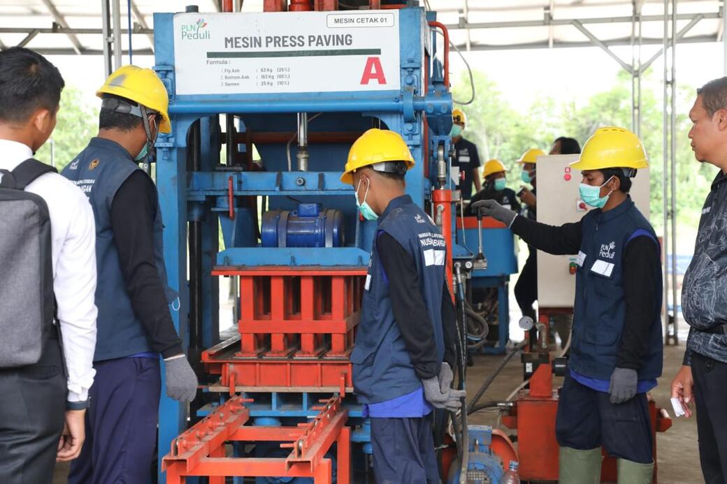 Wamenpan-RB Apresiasi BLK Nusakambangan sebagai Wujud Birokrasi Berdampak