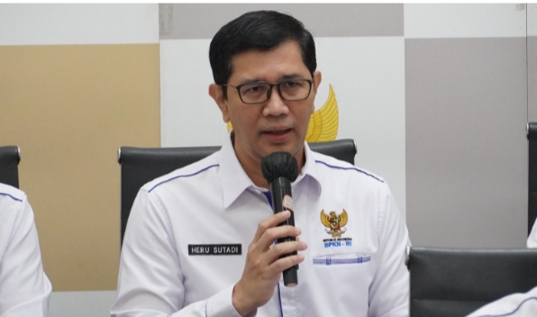 BPKN akan Sambangi Operator Seluler, Cek Pelaksanaan Registrasi Biometrik hingga Kesiapan Jaringan Lebaran