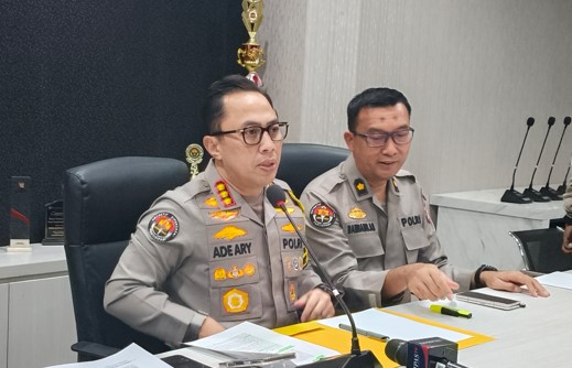 Kunci Motor Masih Menggantung, Pria di Tambora Jadi Korban Begal 