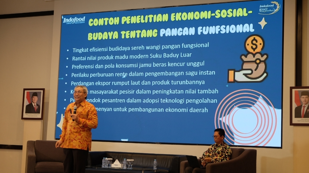 IRN 2025 Resmi Dibuka! Cara Dapat Peluang Emas Raih Dana Penelitian untuk Mahasiswa S1