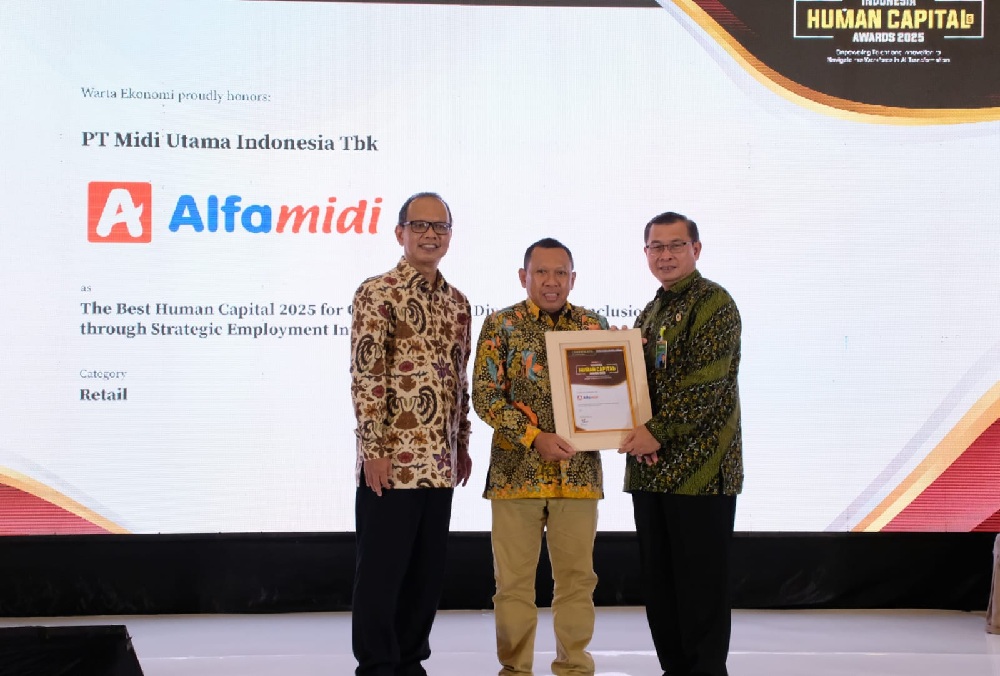 Inklusivitas di Dunia Kerja, Perusahaan Wajib Penuhi Hak Pekerja Disabilitas Sesuai UU