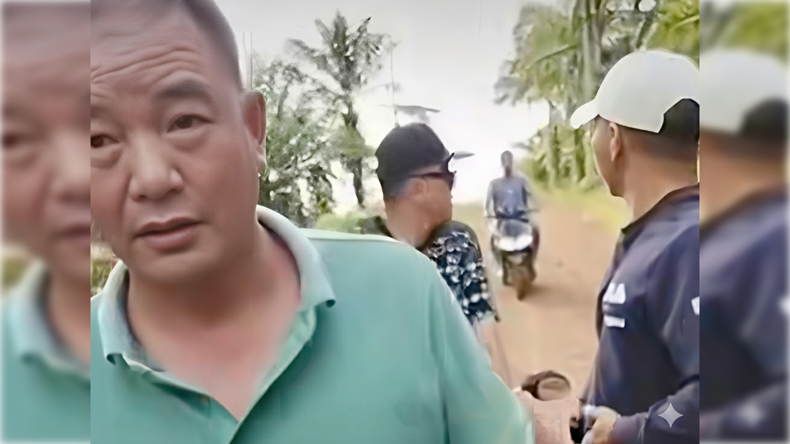 Waduh! 15 WN Cina Serang TNI di Kawasan Tambang Emas Kalbar, Bawa Air Softgun dan Sajam!