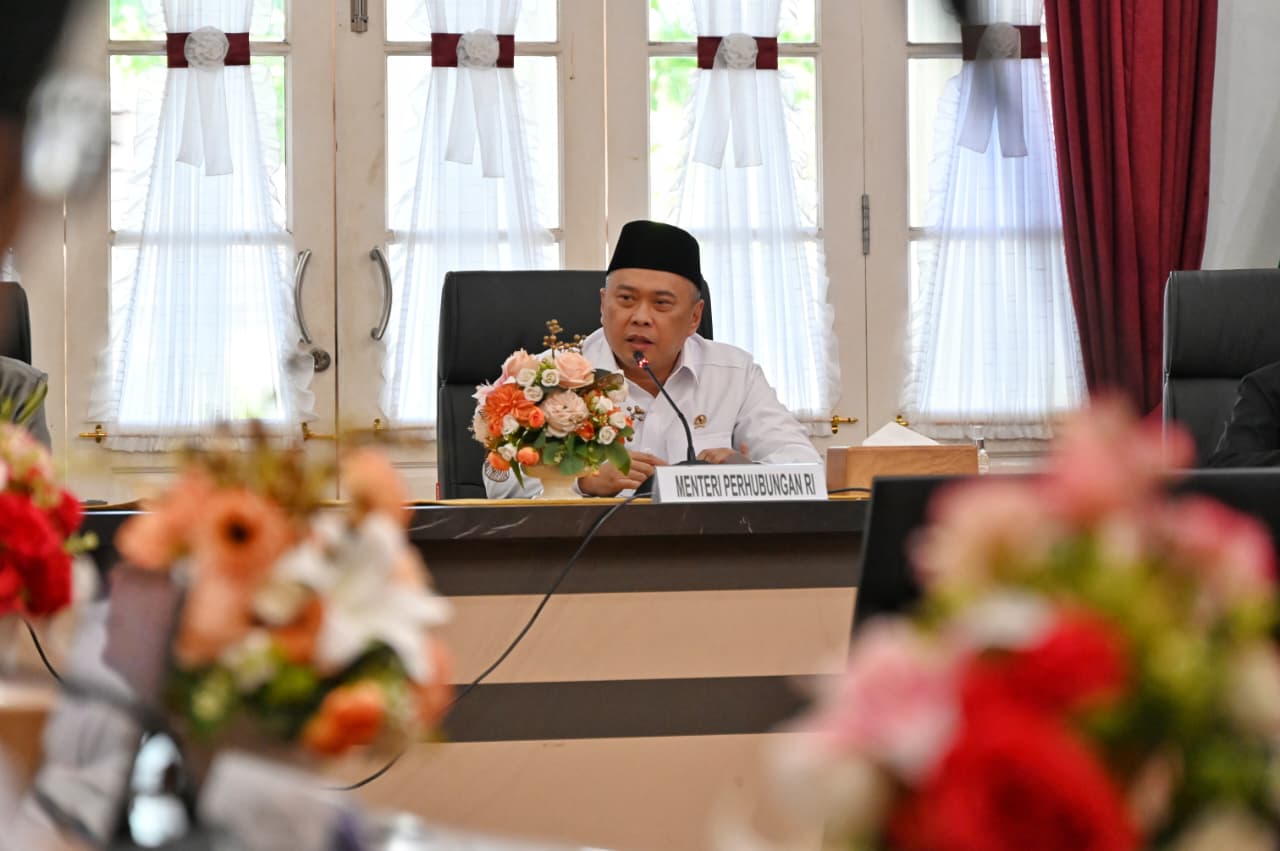 Ramp Check Angkutan Lebaran 2026: 27.664 Bus, 832 Kapal, dan 372 Pesawat Dicek Laik Jalan