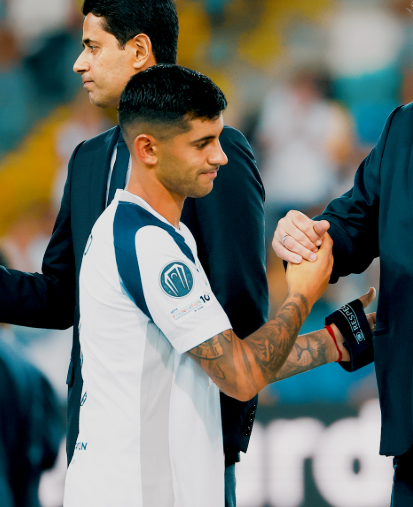 Rating Pemain Tottenham Hotspur Usai Gagal Juara UEFA Super Cup 2025 Kontra Paris Saint-Germain