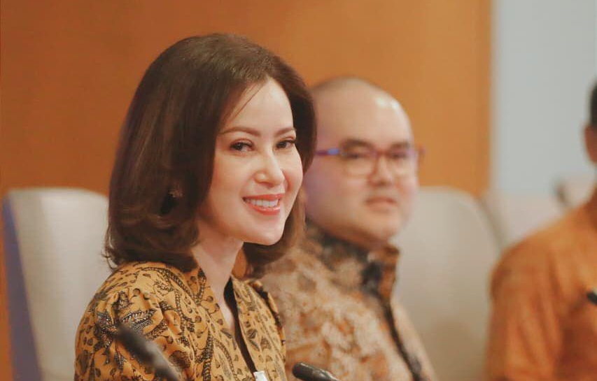 BNI Catat Lonjakan Pembiayaan Berkelanjutan Rp197 Triliun di 2025