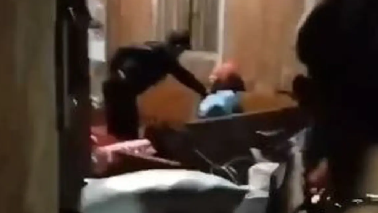 Duduk Perkara Pencari Bekicot Viral Salah Tangkap dan Babak Belur