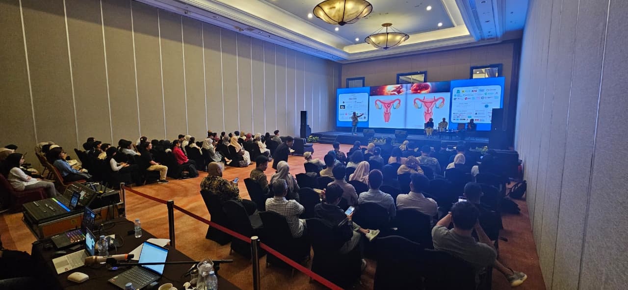 Bandung Marketing Week 2025, Puluhan Praktisi Pemasaran Hadir untuk Mendorong Inovasi dan Kolaborasi Pemasaran Lewat Teknologi AI