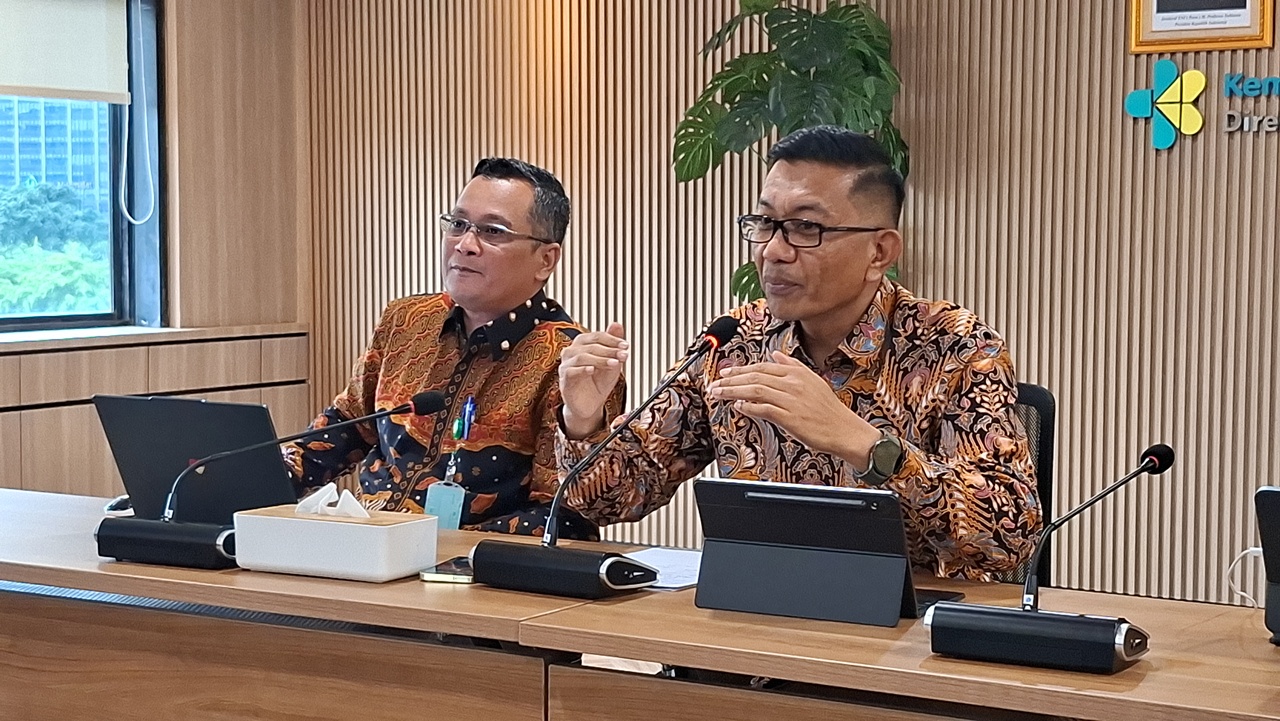Kemenkes Tegaskan: Pasien Gawat Darurat Bebas Pilih Layanan Rujukan RS Tipe Apapun