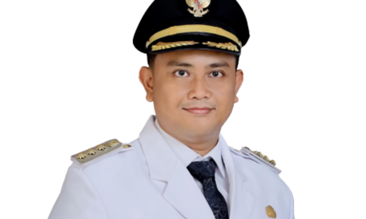 Profil Bupati Klaten Hamenang Wajar Ismoyo Diduga Terjaring OTT KPK