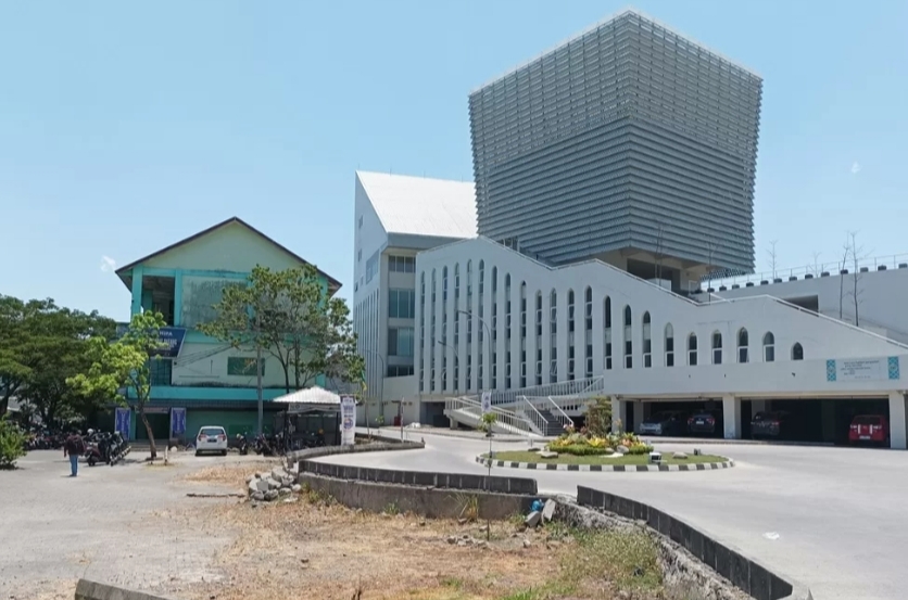 Biaya Kuliah di UIM Makassar, Kampus Viral Kasus Dosen Amal Said yang Ludahi Kasir Swalayan