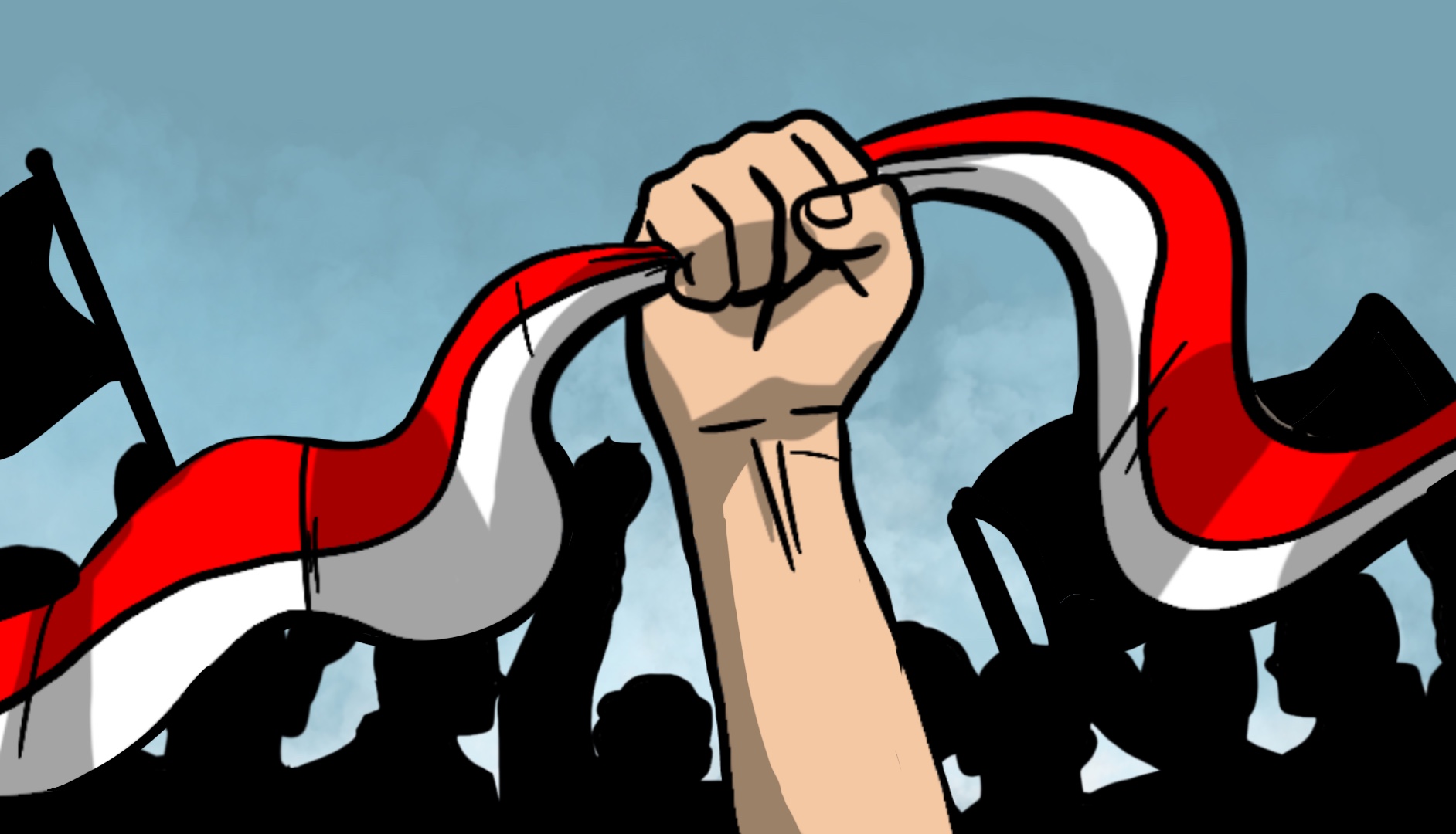 Konsensus Tokoh Nasionalis-Religius dalam Merawat Pancasila