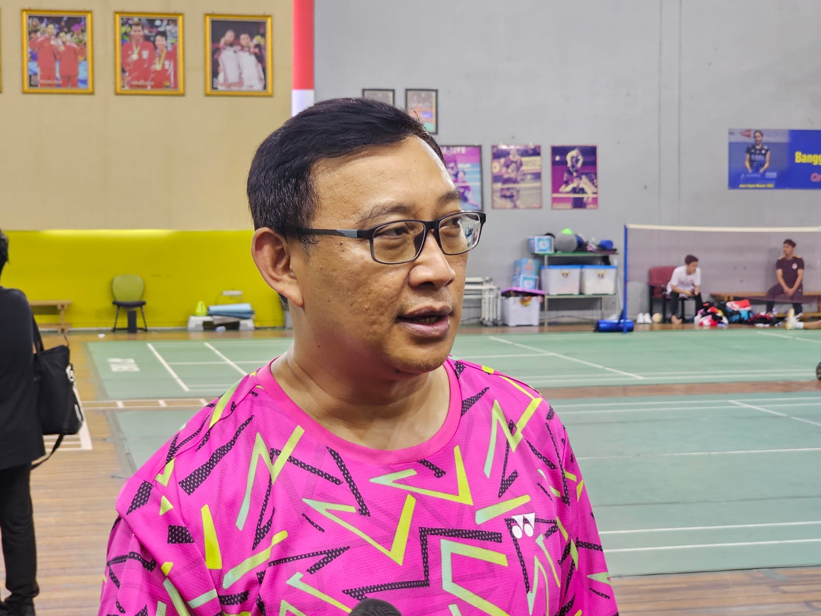 Target Semifinal Kejuaraan Dunia 2025, Tunggal Putri Incar Medali Pertama Setelah 10 Tahun