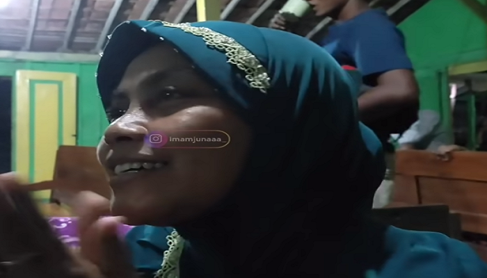 Gol Pratama Arhan Buat Tangan Ibunda Gemetar Saat Nobar di Blora, Senyuman Ibu Kembali 'Bersinar'