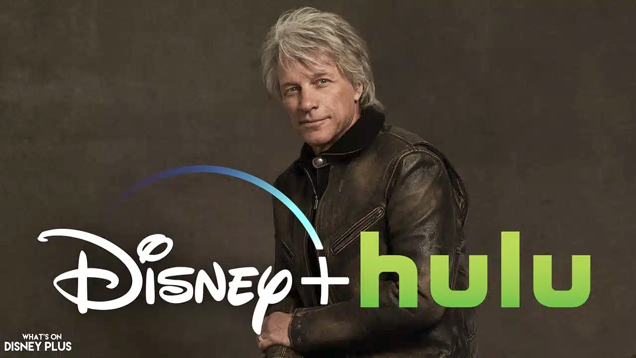 Rayakan 40 Tahun Berkarier, Bon Jovi Segera Rilis Dokumenter Series di Hulu dan Disney+