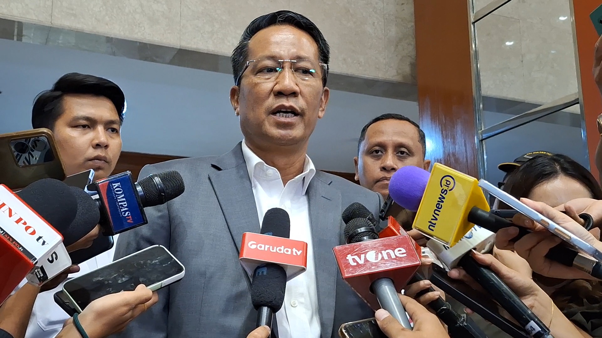 Ini Bedanya BP BUMN dengan BP Danantara