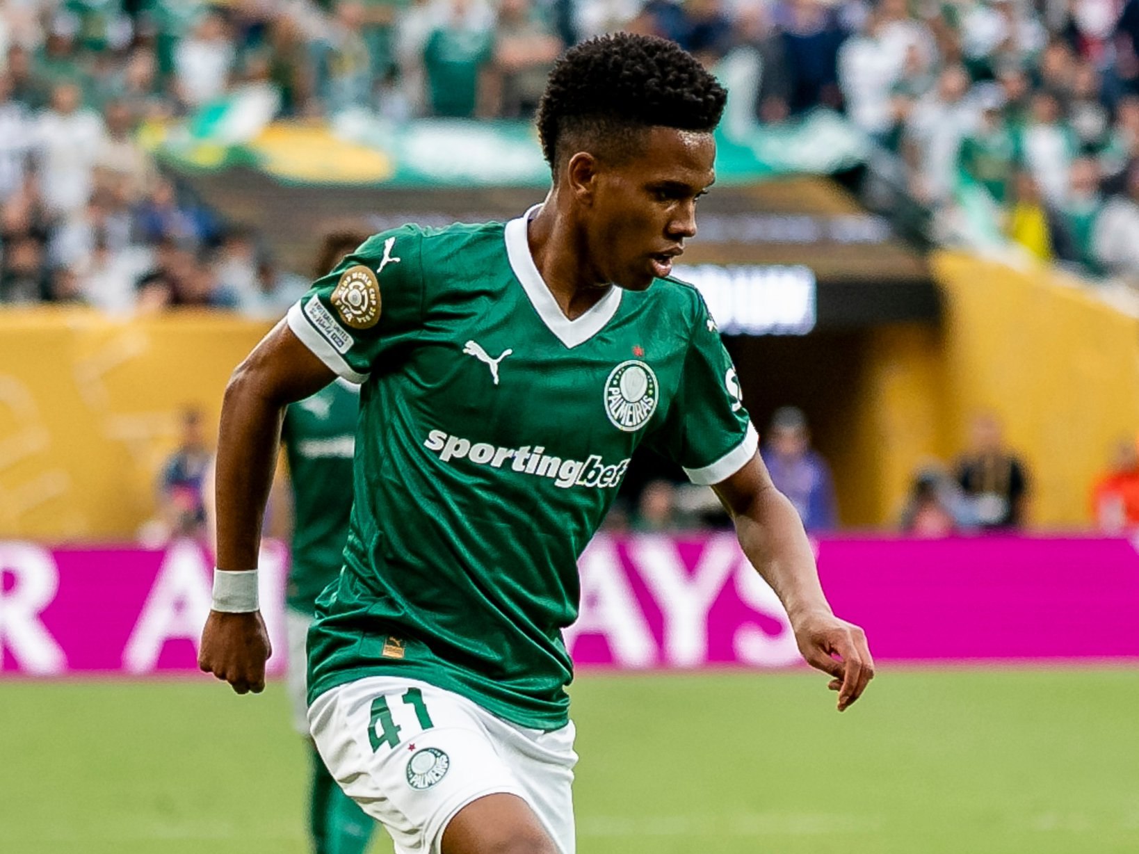 Palmeiras vs Porto 0-0 di Piala Dunia Antarklub 2025, Persaingan Grup A Makin Ketat!