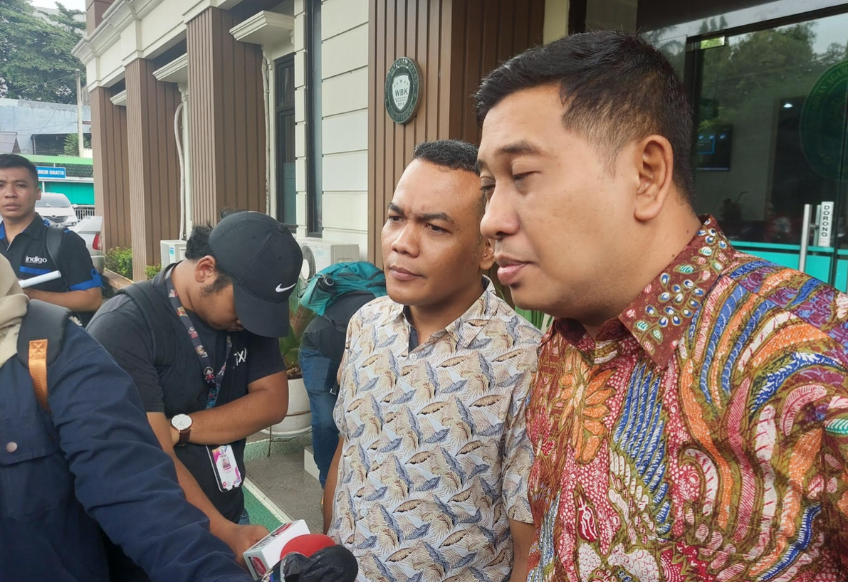 Kuasa Hukum Ria Ricis Sebut, Teuku Ryan Minta Jatah Hak Asuh dan Nafkah Anak