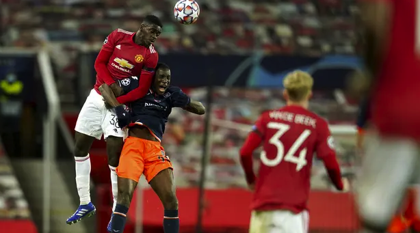 Man Utd Digugat Mantan Pemain, Gara-gara Masalah Klinis!
