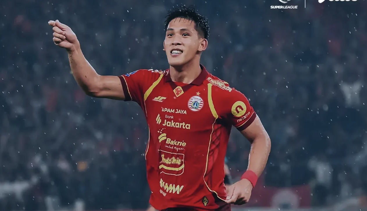 Piala AFF 2026: Eksel Dipanggil Herdman? Bung Ropan Nilai Striker Persija Cocok ke Timnas Indonesia