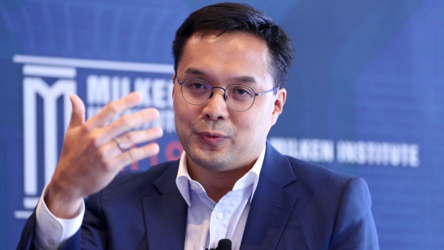 Perkuat Infrastruktur Sistem Cloud, GoTo Resmi Bekerja Sama dengan Tencent dan Alibaba