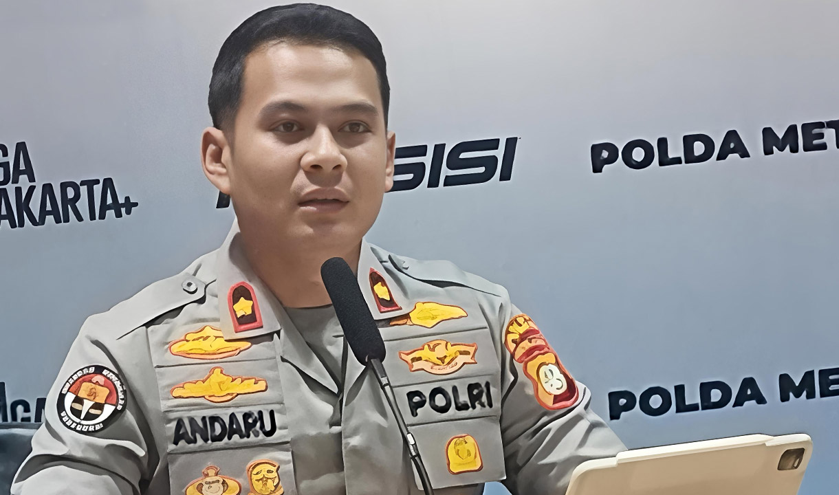 16 Influencer Diperiksa Kasus Hanania Group, 110 Juta Dikembalikan Sebagai Bukti   