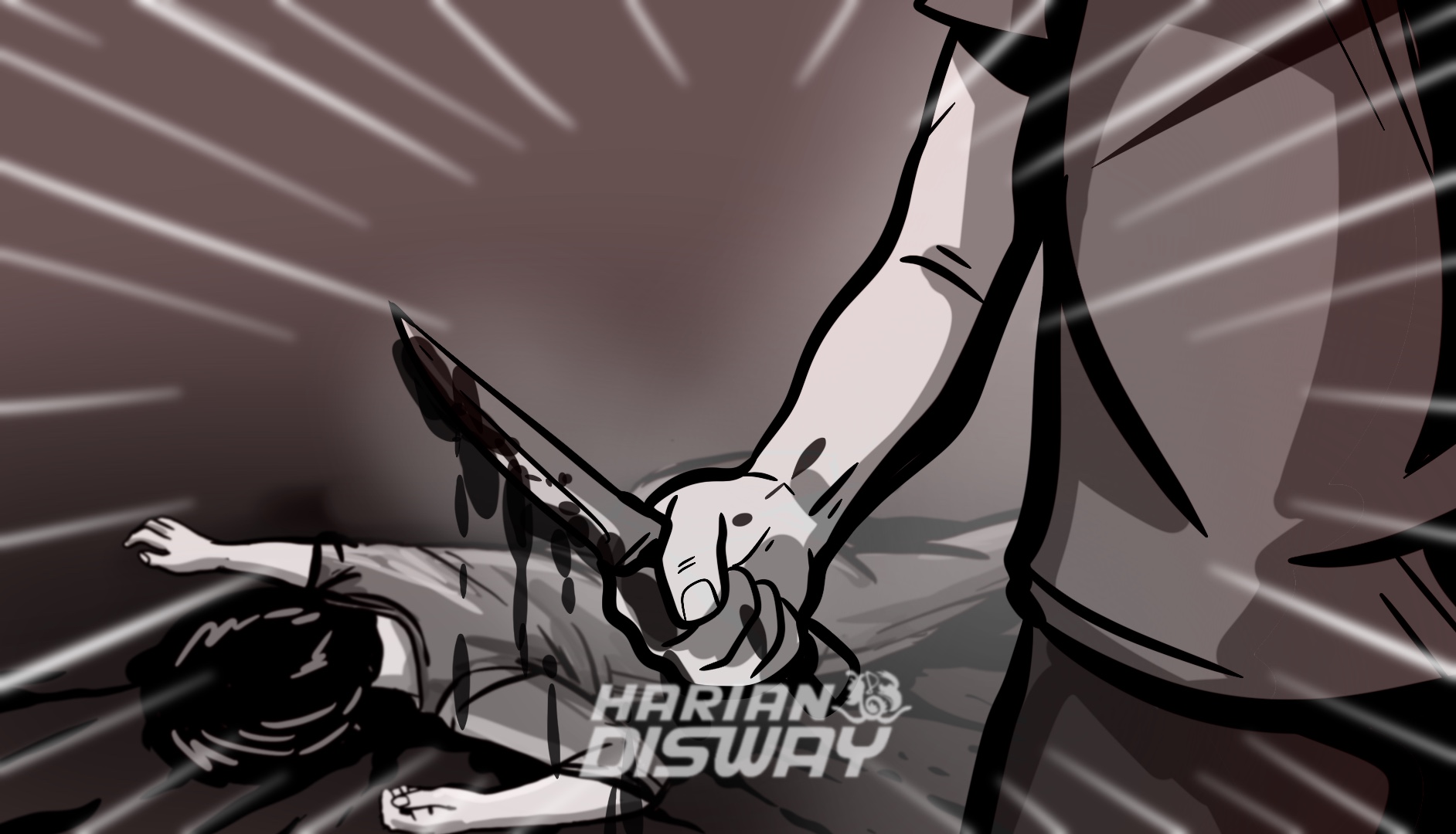 Berebut Uang Warisan Makan Nyawa di Lubuklinggau: Antara Warisan dan Fee