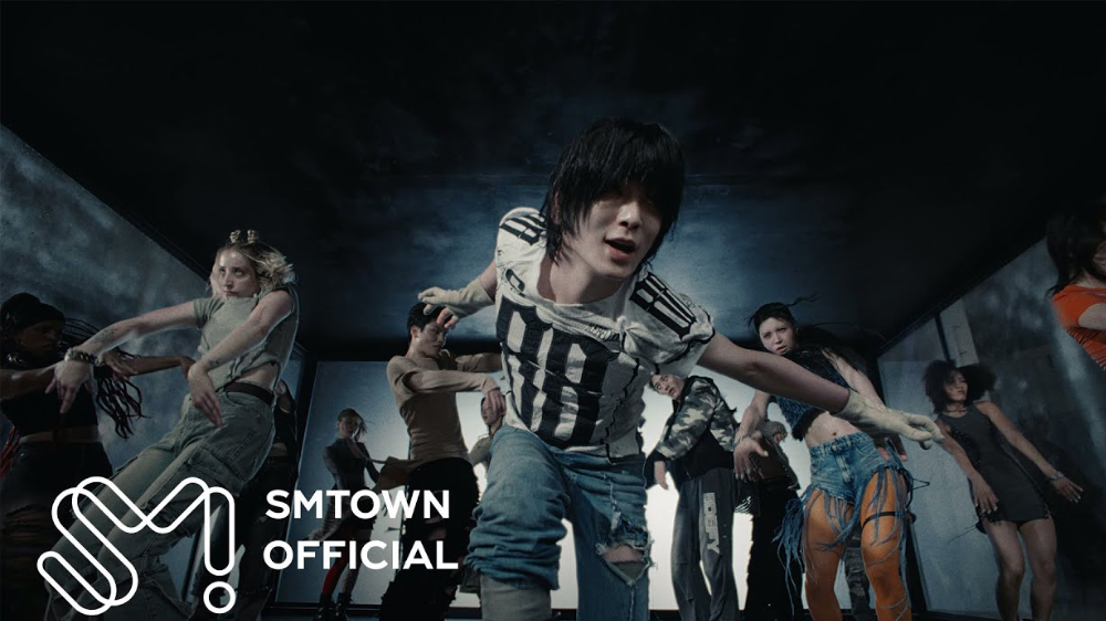 Lirik Lagu KEY SHINee HUNTER Lengkap Terjemahan Bahasa Indonesia, Obsesi Hubungan Cinta yang Rumit