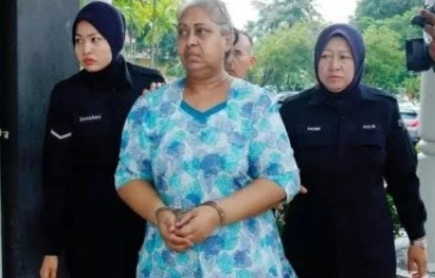 Indonesai Kecam Keputusan Malaysia Bebaskan Majikan yang Menyiksa TKI Adelina Lisao hingga Tewas