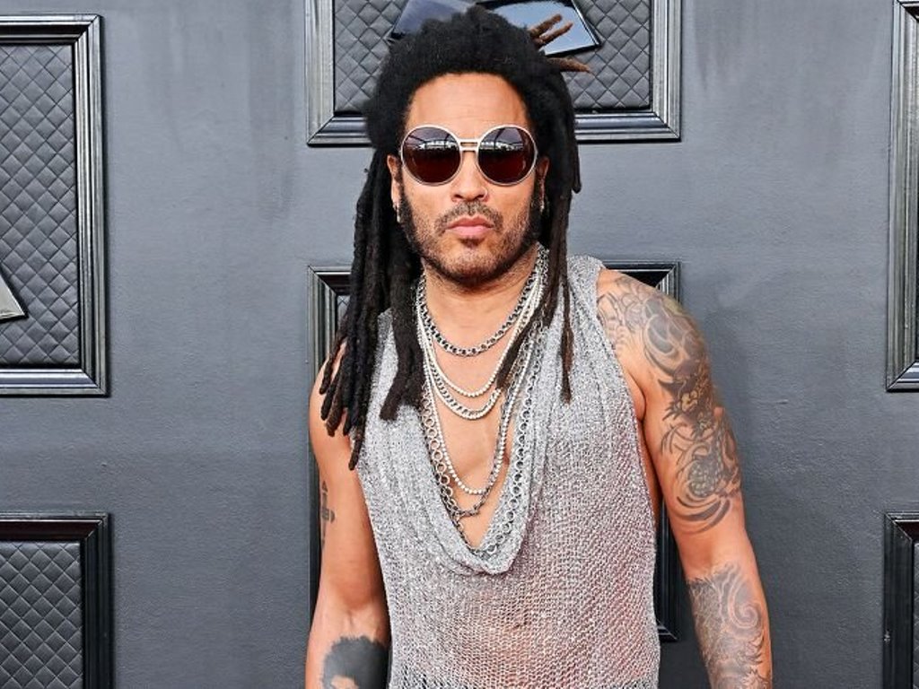 Tinggalkan Komentar di Instagram, Lenny Kravitz Puji Harry Styles